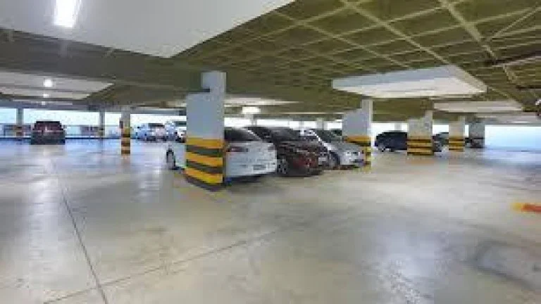 Imagem Apartamento 3 dormitórios para Venda em Teresina, Noivos, 3 dormitórios, 3 suítes, 4 banheiros, 2 vagas