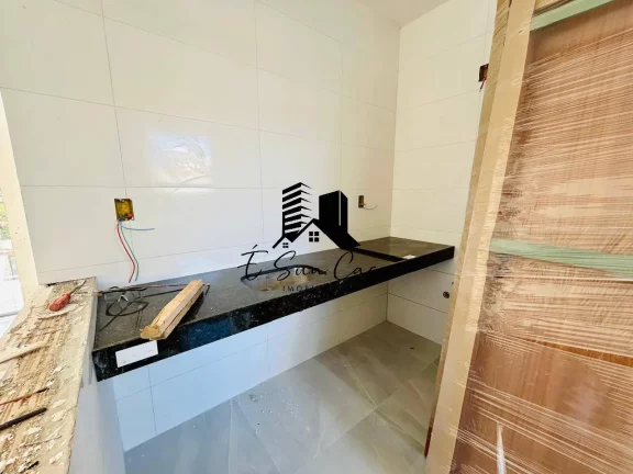 Imagem Casa à venda 3 quartos bairro Xangrilá - Contagem/MG