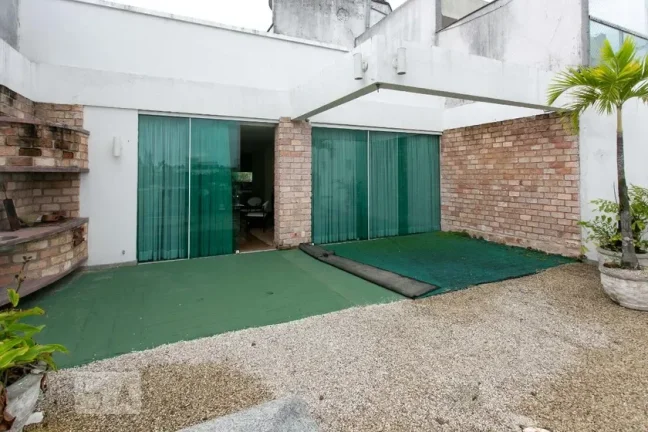 Imagem Apartamento à Venda - Recreio, 1 Quarto, 160 m2