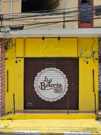 Salao COMERCIAL em OSASCO - SP, CENTRO