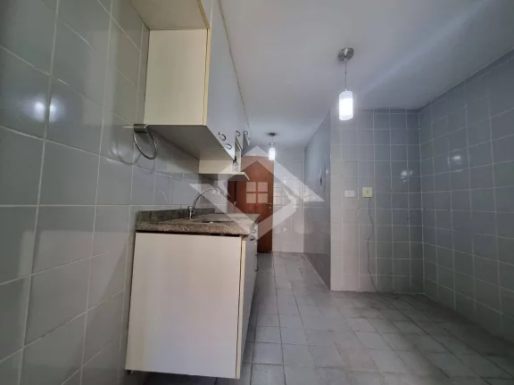 Imagem Apartamento 2 quartos com 82m² no Rio2 - Barra Olímpica