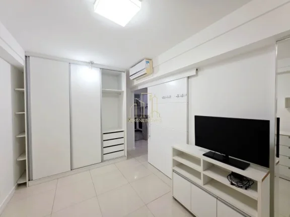 Imagem Apartamento à Venda com 1/4 no Art Ville ? Oportunidade Única!