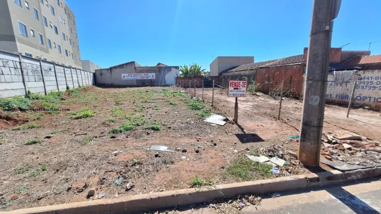 Imagem Terreno para Venda em Limeira, Parque Pompeo