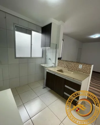 Imagem APARTAMENTO RESIDENCIAL em ITU - SP, PROGRESSO
