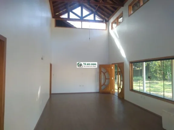 Imagem SITIO RESIDENCIAL em SÃO JOSÉ DOS CAMPOS - SP, JARDIM TORRÃO DE OURO