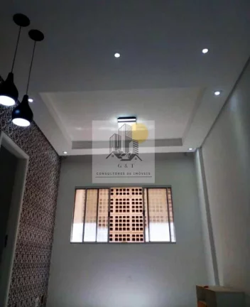 Imagem Apartamento com 2 Quartos para Alugar, 48 m² em Granja Viana - Carapicuíba