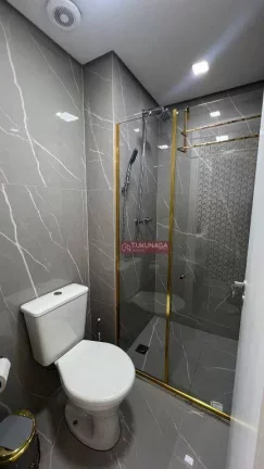 Imagem Apartamento com 2 dormitórios à venda, 56 m² por R$ 690.000,00 - Vila Rosália - Guarulhos/SP