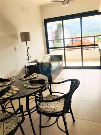 Imagem APTO RESIDENCIAL em Ubatuba - SP, ITAGU?