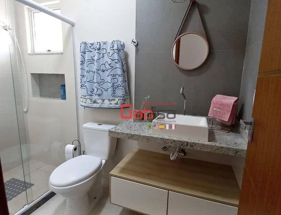 Imagem Casa com 3 dormitórios à venda, 90 m² por R$ 590.000,00 - Nova São Pedro - São Pedro da Aldeia/RJ