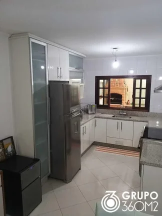 Imagem Sobrado para Venda em Santo André / SP no bairro Vila Alto de Santo André