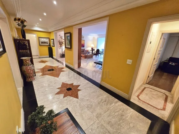 Imagem Copacabana – Praça Eugênio Jardim | Residencial › Apartamento 5 quarto(s) à Venda