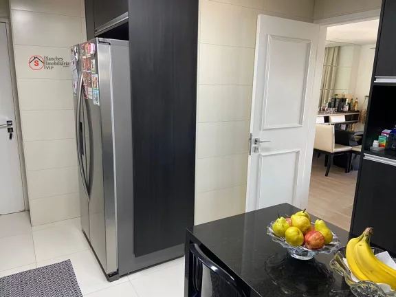 Imagem APARTAMENTO ALTO PADRÃO A VENDA PARQUE DA MOOCA COM VISTA PARA A PRAÇA