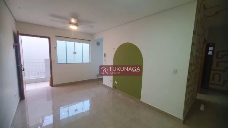 Imagem Casa com 1 dormitório à venda, 47 m² por R$ 430.000,00 - Jardim Sao Paulo(Zona Norte) - São Paulo/SP