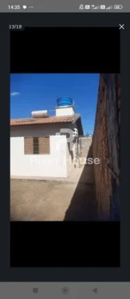 Imagem Linda casa à venda em Cuiabá, no bairro Loteamento Residencial Francisca Loureiro Borba