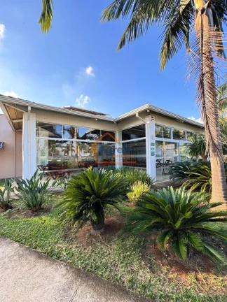 Imagem Condomínio Residencial Cidades da Europa - Casa à venda no bairro Parque Cidade Nova - Mogi Guaçu/SP
