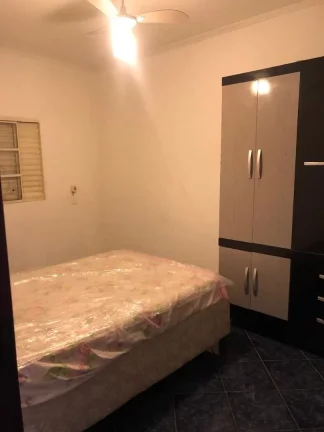 Imagem CASA - JARDIM NOVA AMÉRICA - HORTOLÂNDIA