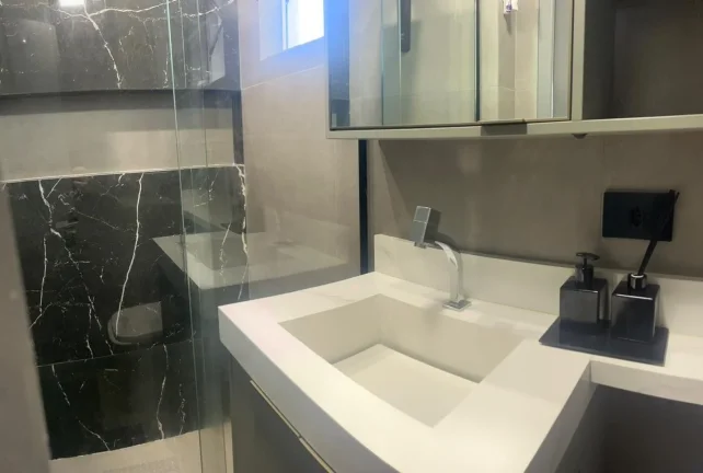 Imagem Apartamento para Venda em São José dos Pinhais, Rio Pequeno, 3 dormitórios, 1 banheiro, 1 vaga