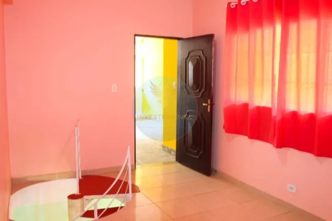 Imagem Casa a Venda no bairro Jardim Miranda - Cotia, SP