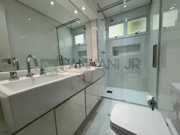 Imagem Não perca a oportunidade de adquirir este magnífico LOFT completamente mobiliado nos Jardins! Com um design moderno e uma atmosfera luminosa, este lof