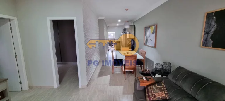 Imagem CASA 3 DORMITÓRIOS NO BALNEÁRIO CANOAS