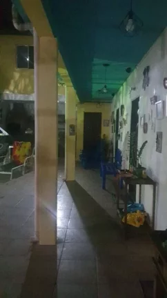 Imagem Pousada com 7 dormitórios à venda, 372 m² por R$ 1.300.000,00 - Jardim Trevo - Praia Grande/SP