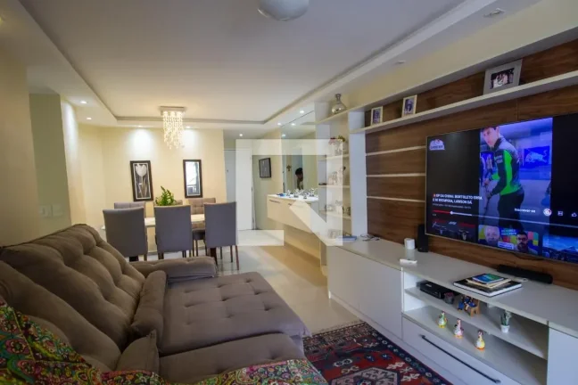 Imagem Apartamento à Venda - Recreio, 3 Quartos, 121 m2