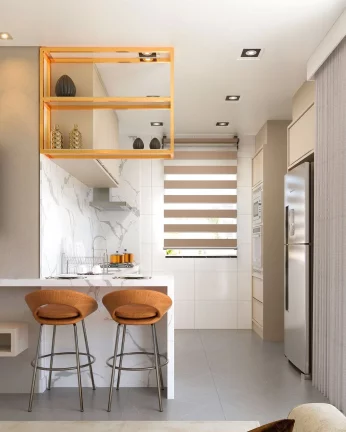 Imagem Firenze - Apartamento à venda no bairro Perequê - Porto Belo/SC