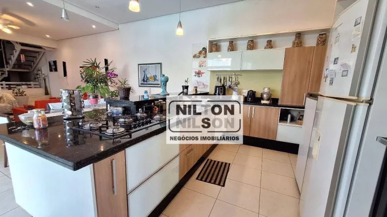Imagem Casa à venda, 250 m² por R$ 1.100.000,00 - Jardim Chapadão - Campinas/SP