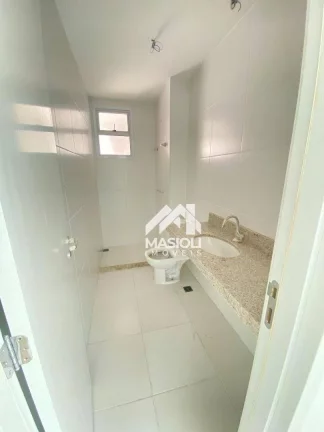 Imagem Apartamento com 3 dormitórios à venda, 107 m² por R$ 1.865.000,00 - Praia da Costa - Vila Velha/ES