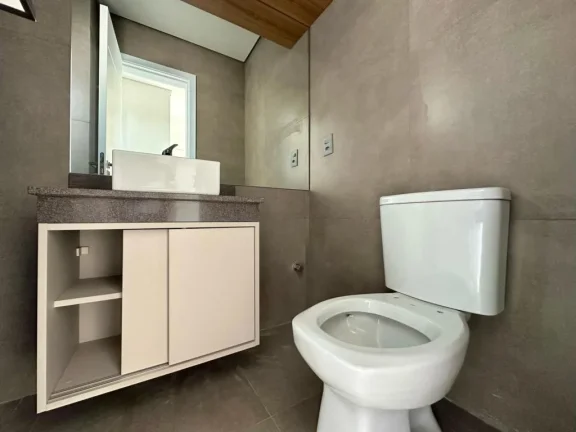 Imagem Apartamento 2 Dormitórios - Bairro Atlantida
