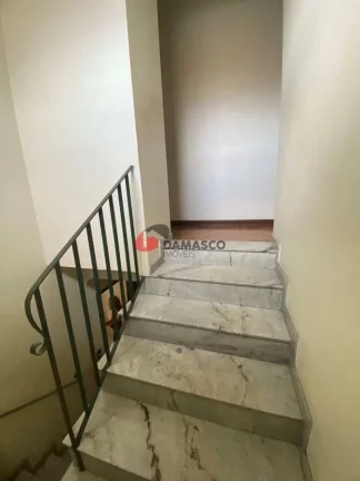 Imagem Sobrado à venda 3 Quartos, 1 Suite, 2 Vagas, 320M², Campestre, Santo André - SP