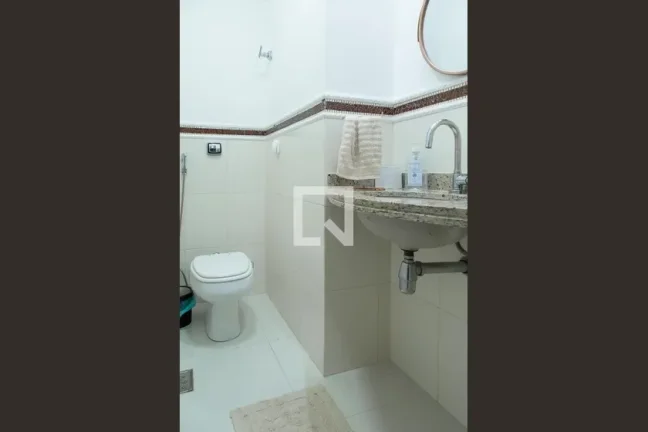 Imagem Casa à Venda - Recreio, 4 Quartos, 330 m2