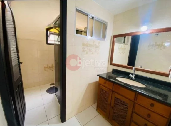 Imagem Casa independente, 4 quartos, Jardim Excelsior - Cabo Frio