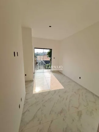 Imagem Casa à venda em Jardim Simus com 86m² 2 quartos, 2 vagas