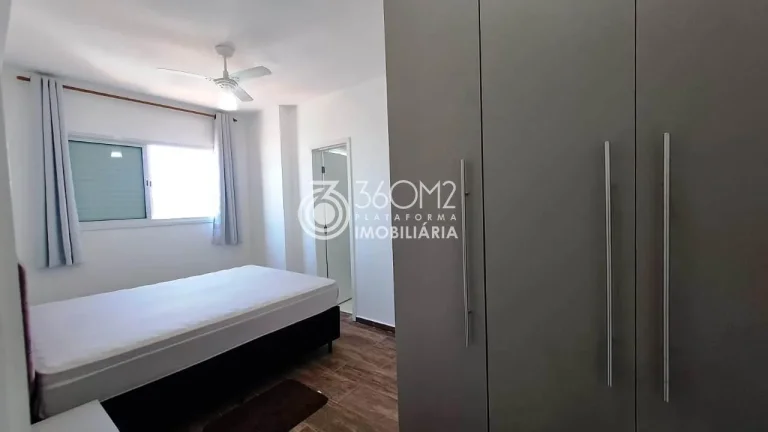 Imagem Apartamento para Venda em Mongaguá / SP no bairro Jardim Praia Grande