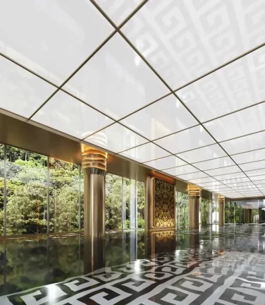 Imagem Apartamento na planta com 4 suítes e 3 vagas de garagem em Itajaí