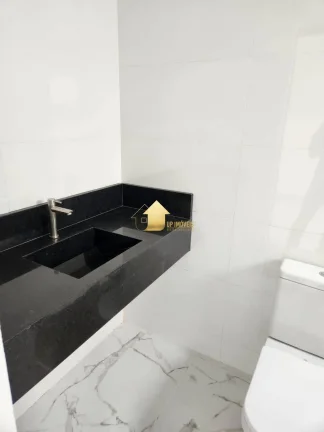 Imagem Casa Térrea 3 Suites Condomínio Primor Das Torres