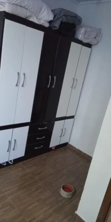 Imagem Sobrado para Venda em São José dos Pinhais, Parque da Fonte, 3 dormitórios, 1 suíte, 2 banheiros