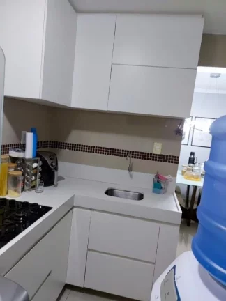 Imagem Apartamento Alto Padrão com 2 Quartos e Móveis Projetados – Conforto e Elegância em João Pessoa