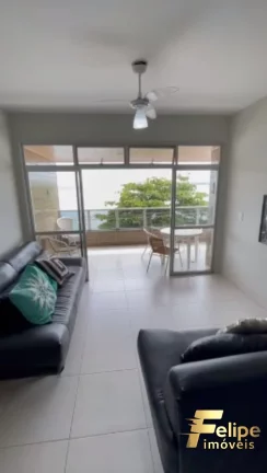 Imagem APARTAMENTO FRENTE MAR NA PRAIA DO MORRO / GUARAPARI - ES