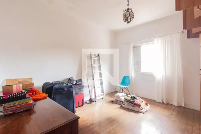 Imagem Casa à Venda - Vila Mariana, 3 Quartos, 120 m2