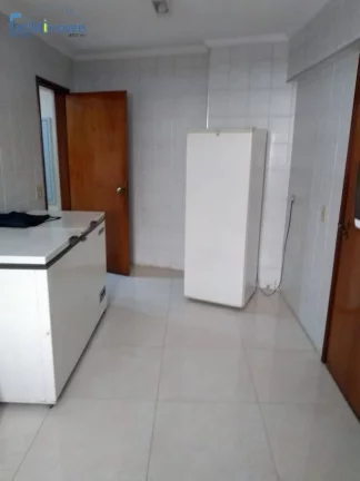 Imagem APTO 3 DORMITÓRIOS COM 3 SUÍTES -PARQUE DAS NAÇÕES - SANTO ANDRÉ
