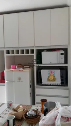 Imagem Casa à venda no bairro Residencial Village Santana - Guaratinguetá/SP