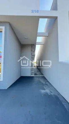 Imagem Casa Suíte + 2 Quartos Parzianello / Aeroporto