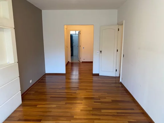 Imagem Apartamento com 3 dormitórios (1 suíte com closet) , 2 Vagas de garagem, Perdizes, Portaria 24 hs, dependência completa de Serviço