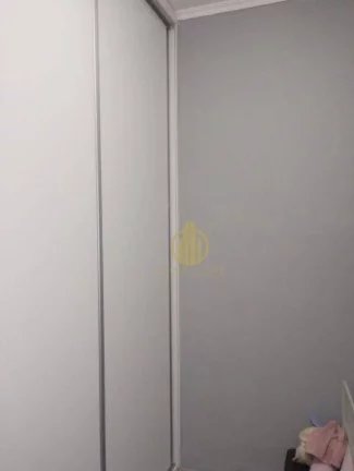 Imagem Casa com 3 dormitórios à venda, 94 m² por R$ 318.000 - Residencial Parque dos Servidores - Ribeirão Preto/SP