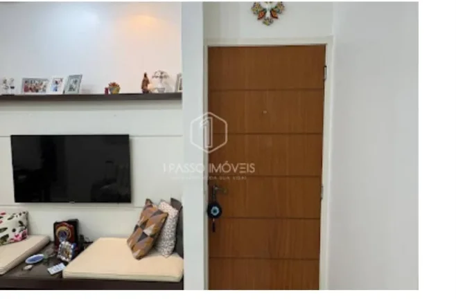Imagem Apartamento bairro Peixoto 3 quartos com vaga porteira fechada, Copacabana