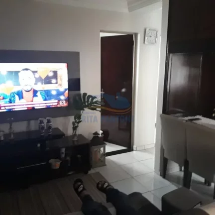 Imagem Apartamento - Ribeirão Preto - Residencial das Américas - Região Norte