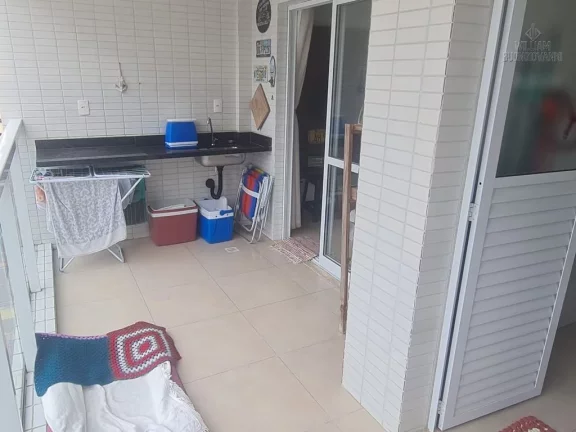 Imagem LOCAÇÃO CAIÇARA VISTA MAR MOBILIADO PACOTE R$3.500,00