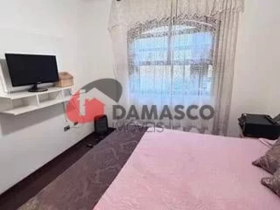 Imagem Sobrado à venda, Vila Humaitá, Santo André, SP